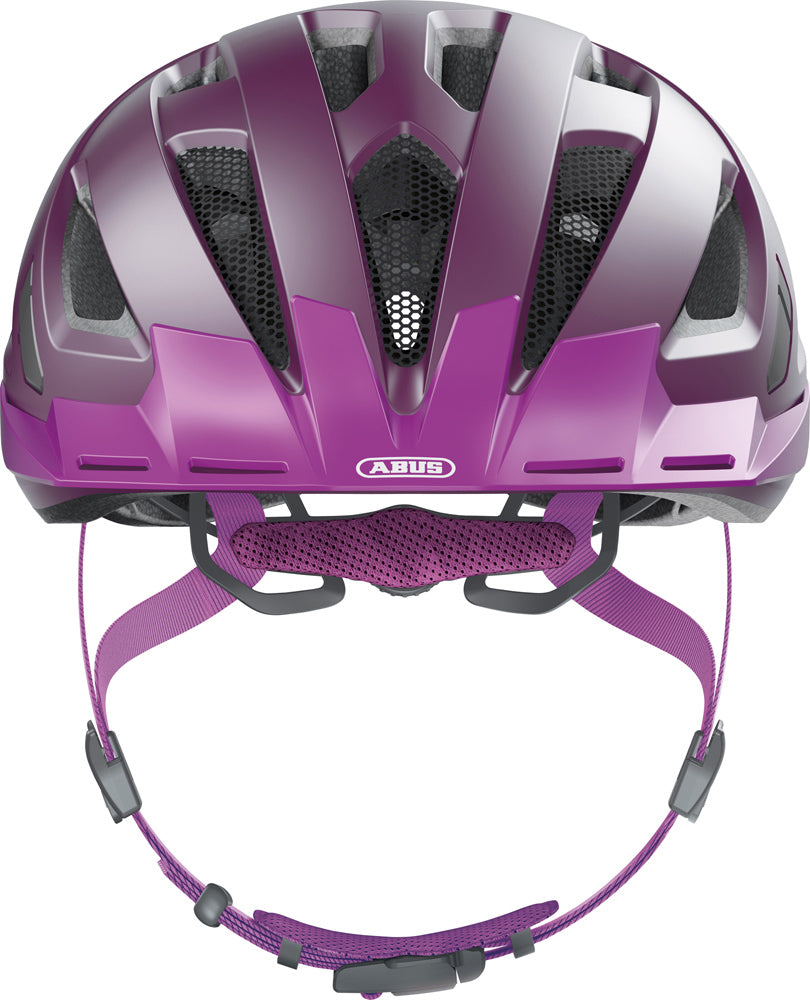Casque vélo Abus Urban-I 3.0