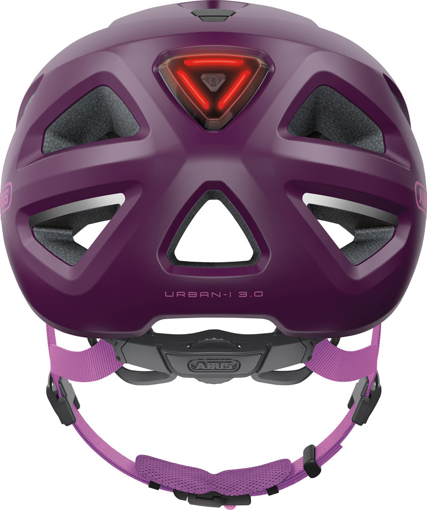 Casque vélo Abus Urban-I 3.0