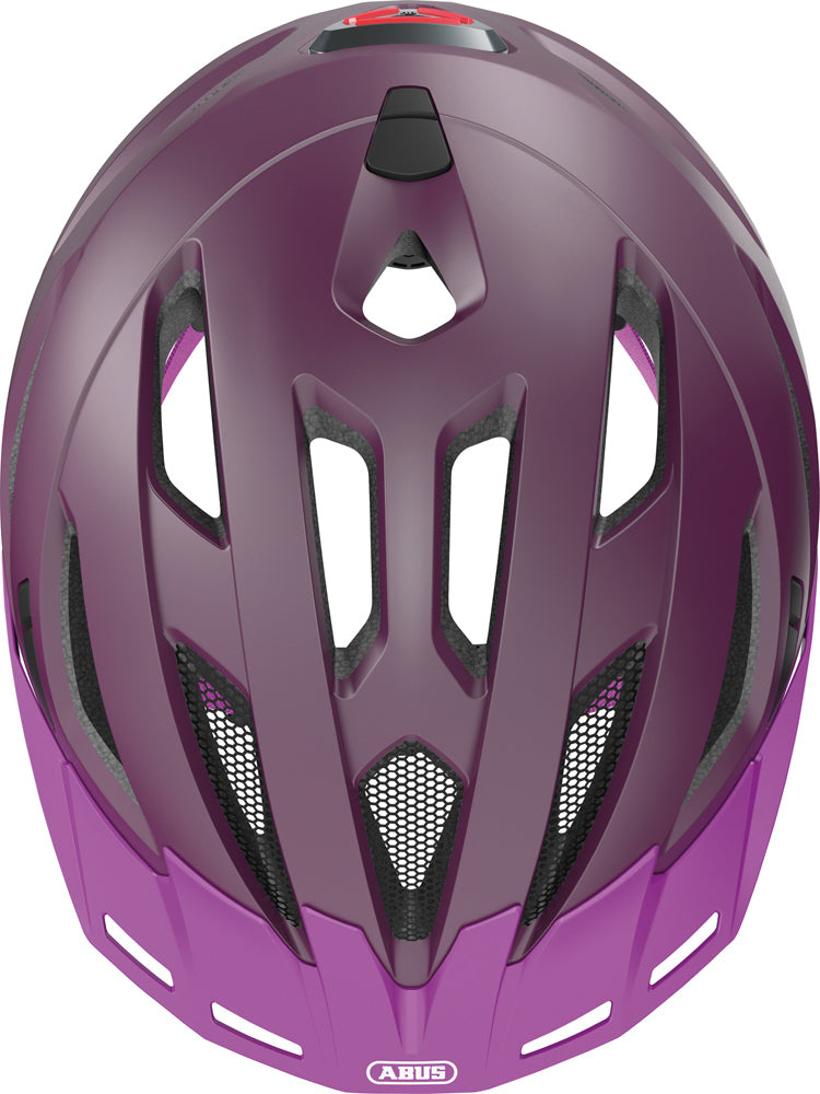 Casque vélo Abus Urban-I 3.0