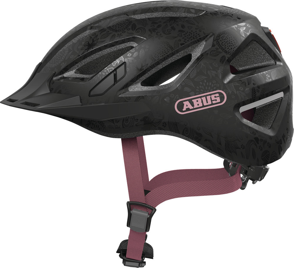 Casque vélo Abus Urban-I 3.0