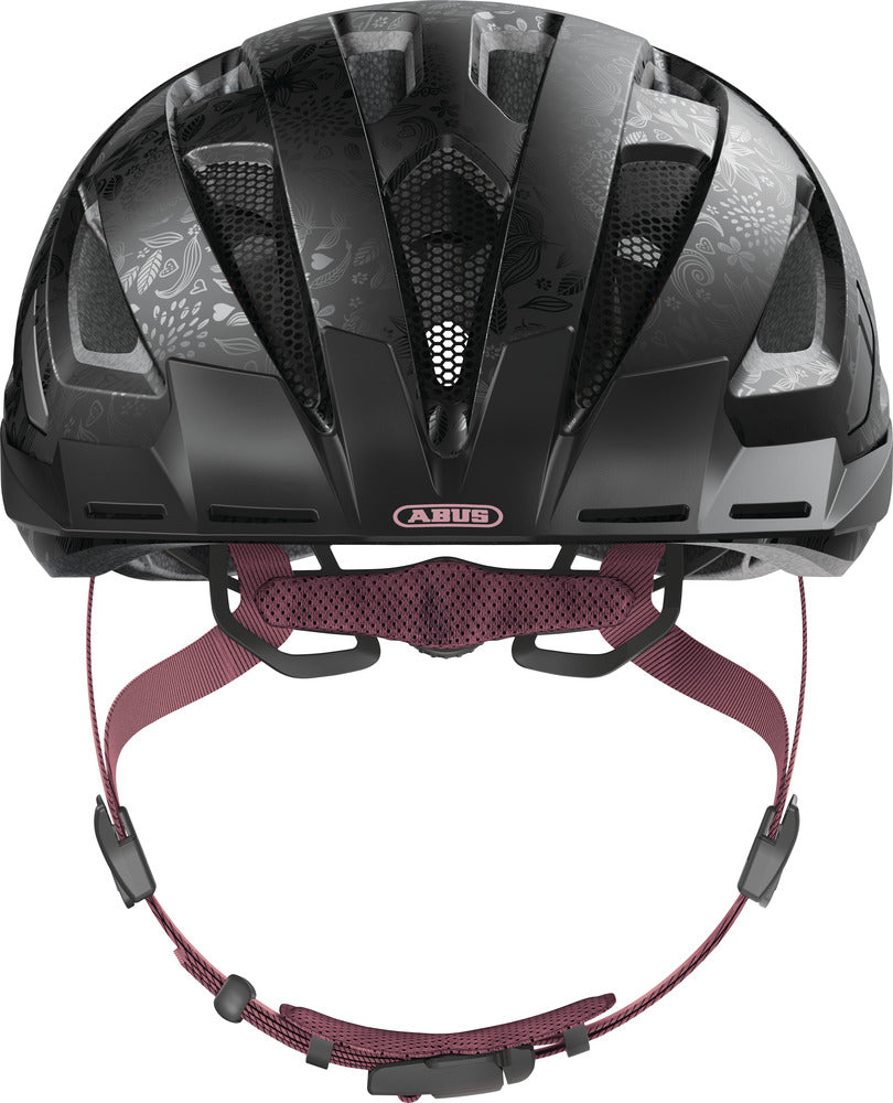 Casque vélo Abus Urban-I 3.0