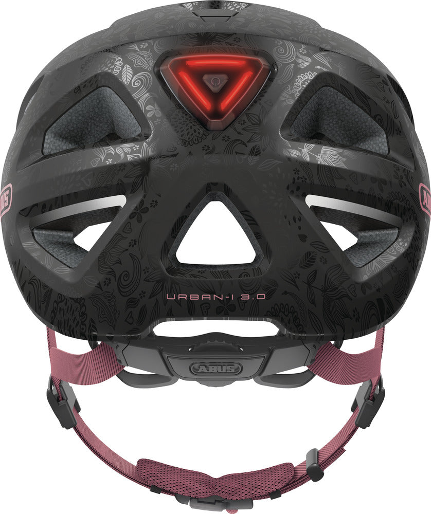 Casque vélo Abus Urban-I 3.0