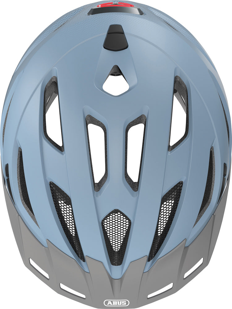 Casque vélo Abus Urban-I 3.0