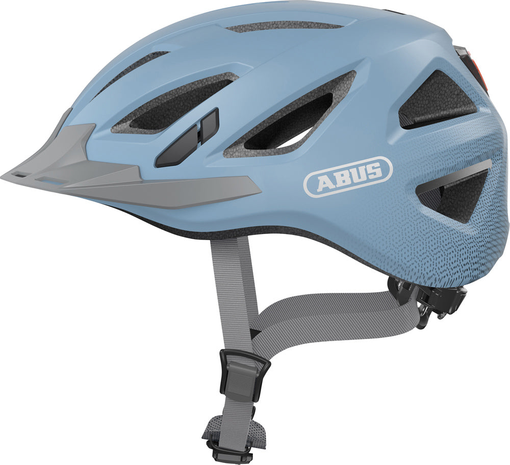 Casque vélo Abus Urban-I 3.0