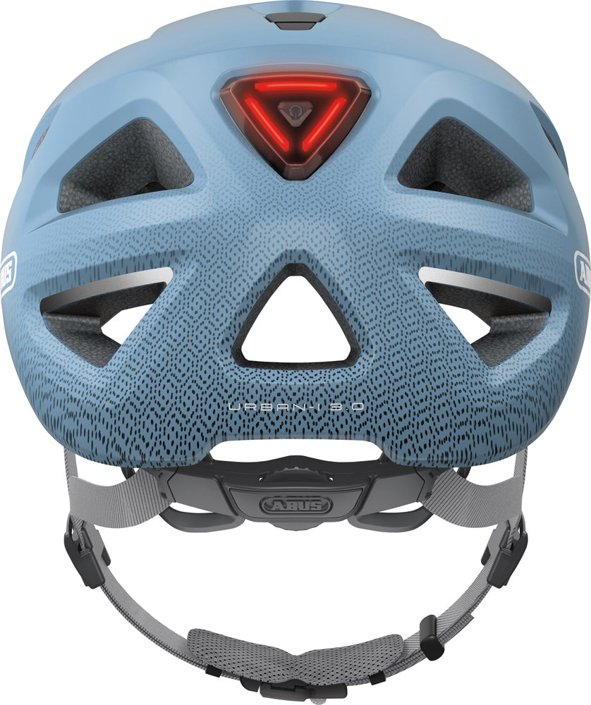 Casque vélo Abus Urban-I 3.0