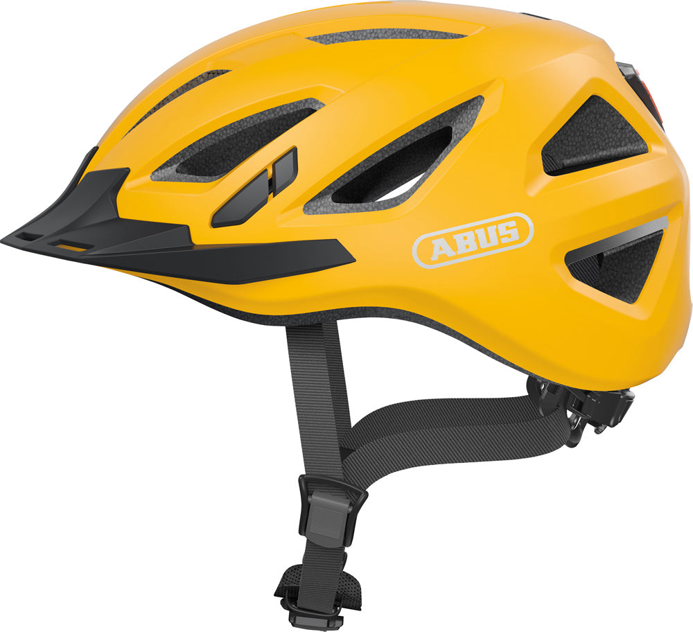 Casque vélo Abus Urban-I 3.0