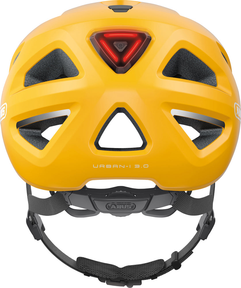 Casque vélo Abus Urban-I 3.0