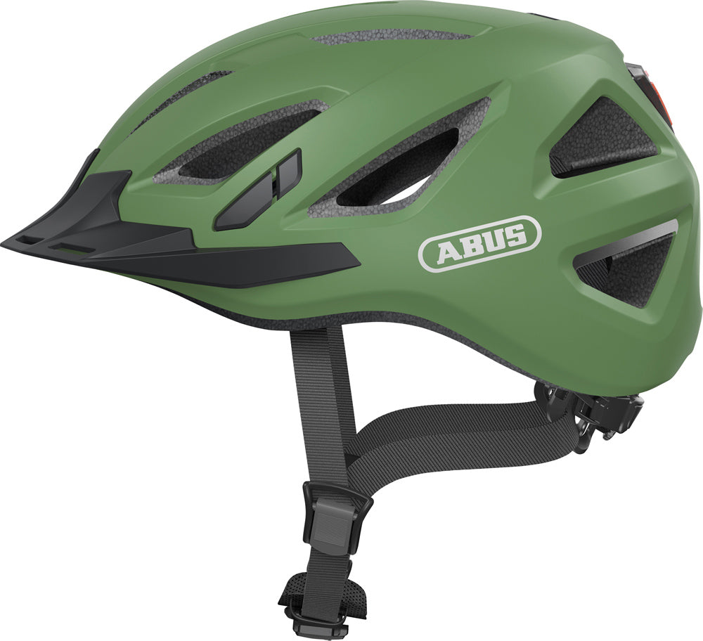 Casque vélo Abus Urban-I 3.0