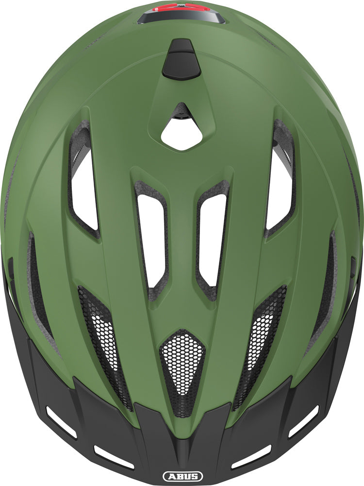 Casque vélo Abus Urban-I 3.0