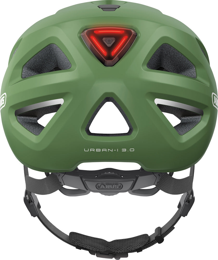 Casque vélo Abus Urban-I 3.0