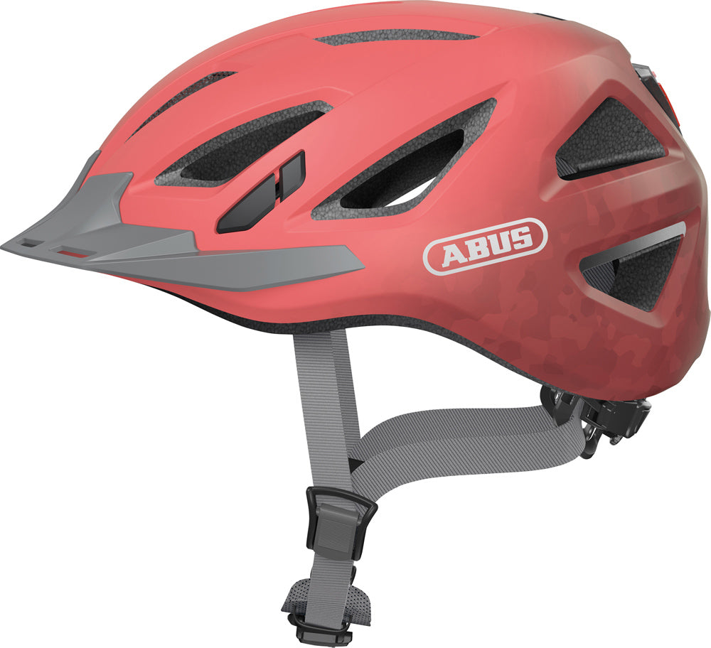 Casque vélo Abus Urban-I 3.0