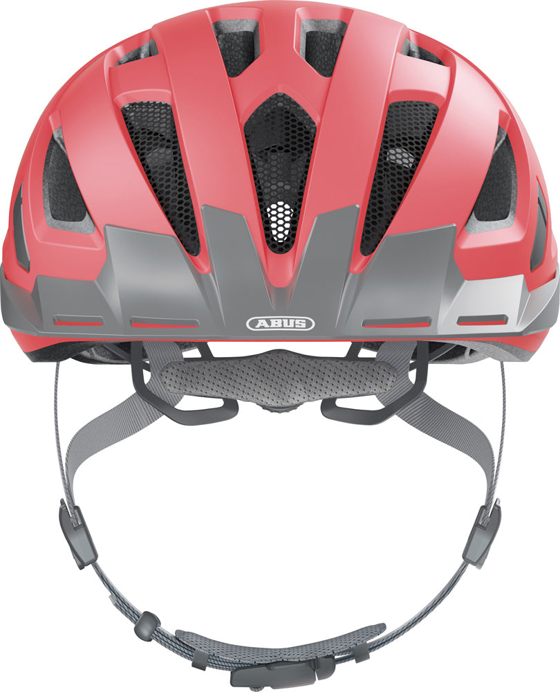 Casque vélo Abus Urban-I 3.0