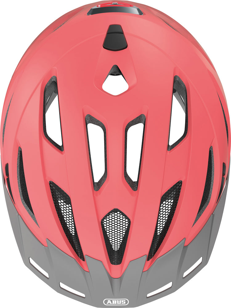 Casque vélo Abus Urban-I 3.0
