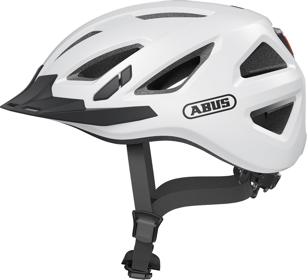 Casque vélo Abus Urban-I 3.0