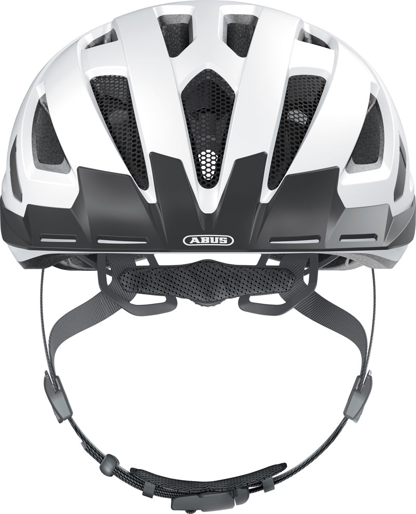 Casque vélo Abus Urban-I 3.0