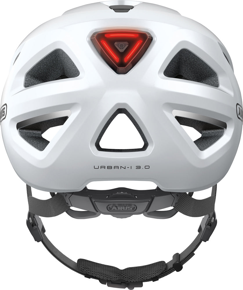 Casque vélo Abus Urban-I 3.0