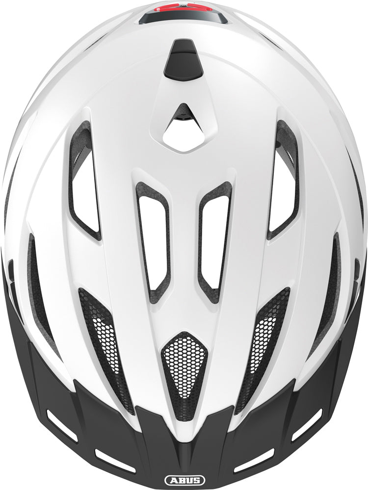 Casque vélo Abus Urban-I 3.0