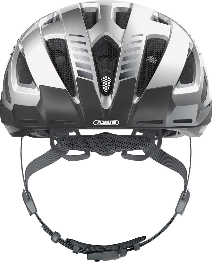 Casque vélo Abus Urban-I 3.0 Signal
