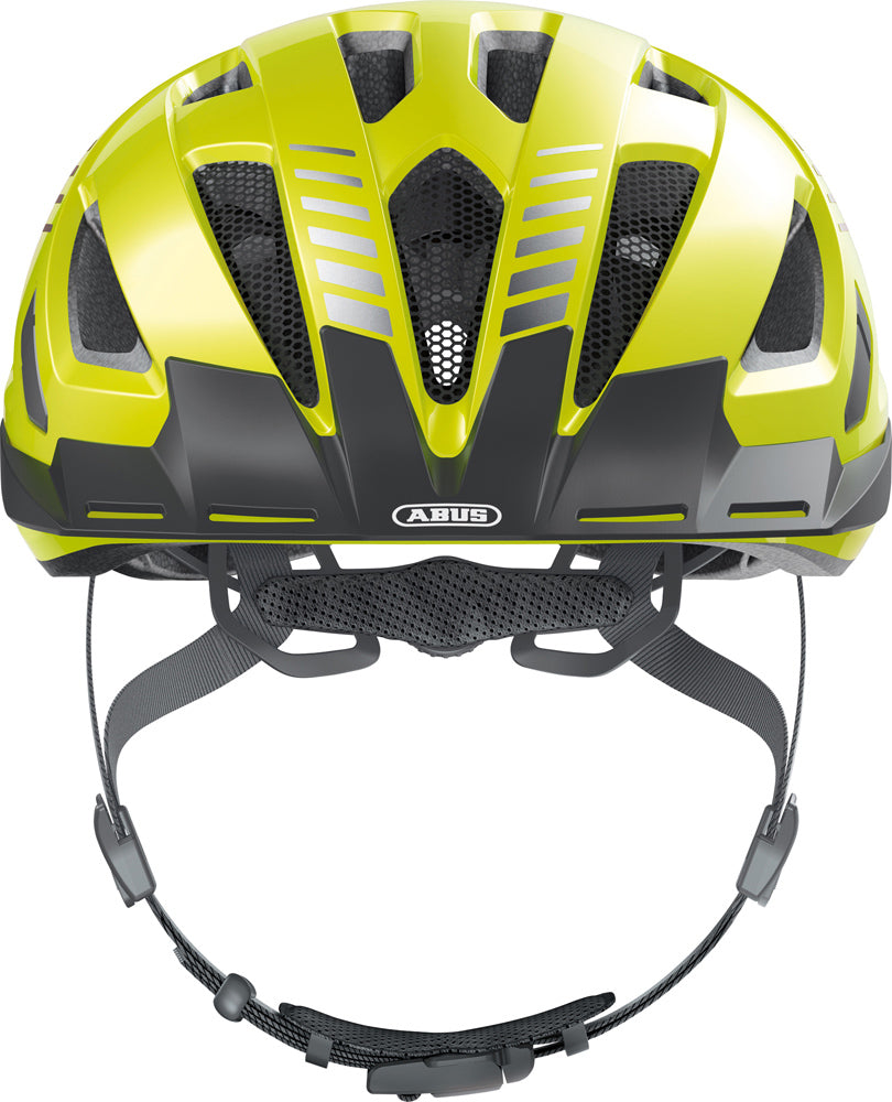 Casque vélo Abus Urban-I 3.0 Signal