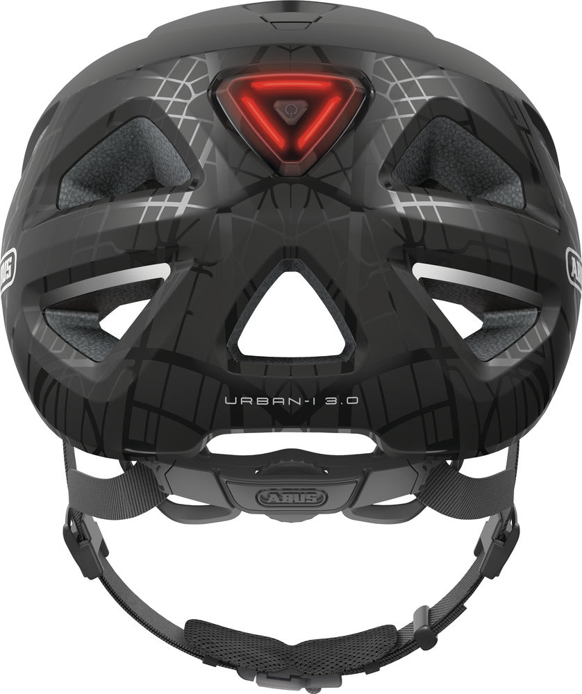 Casque vélo Abus Urban-I 3.0