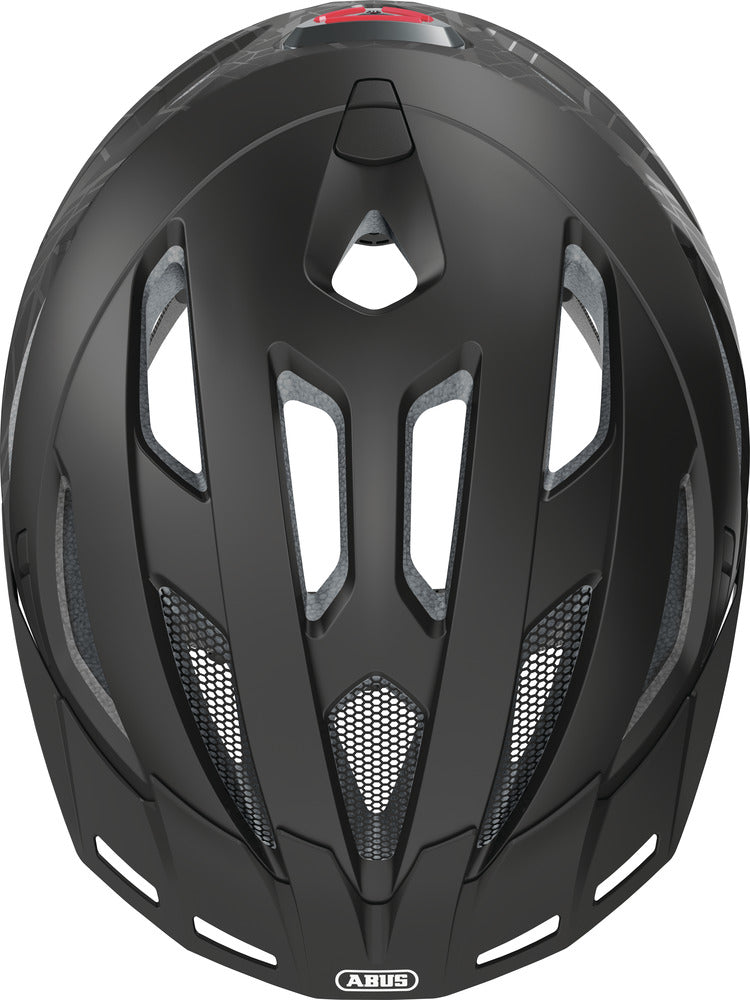 Casque vélo Abus Urban-I 3.0