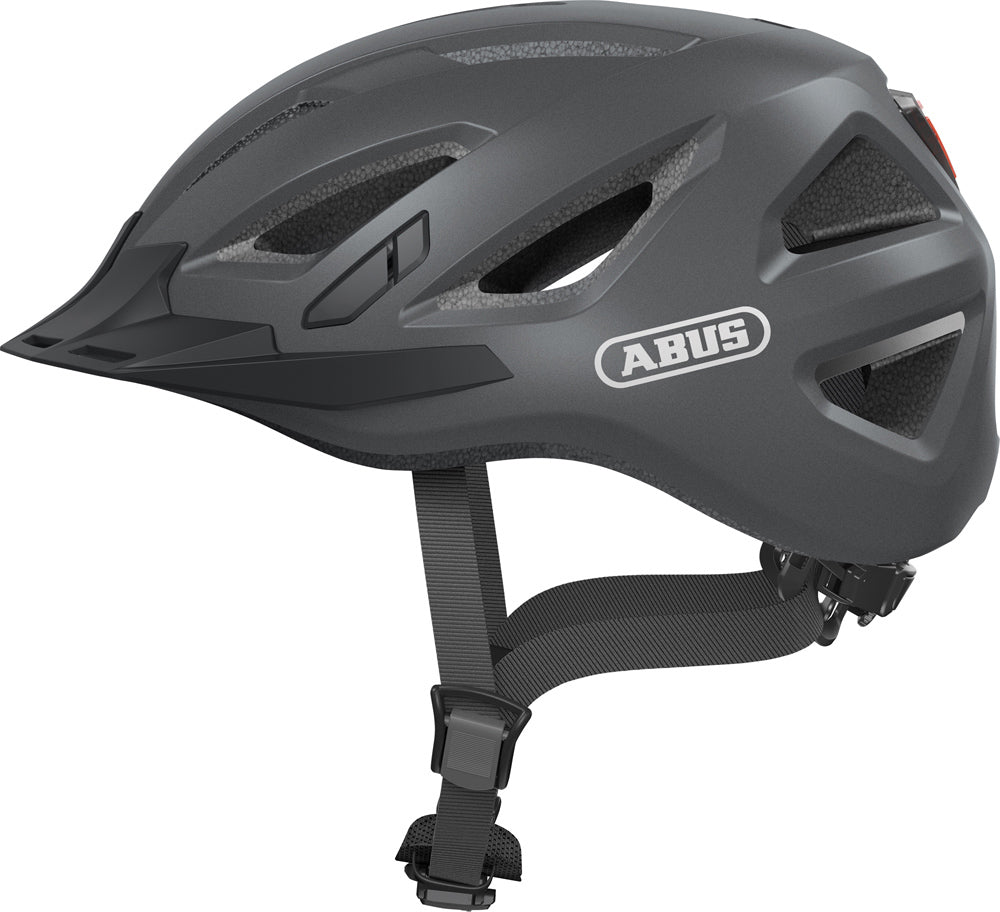 Casque vélo Abus Urban-I 3.0