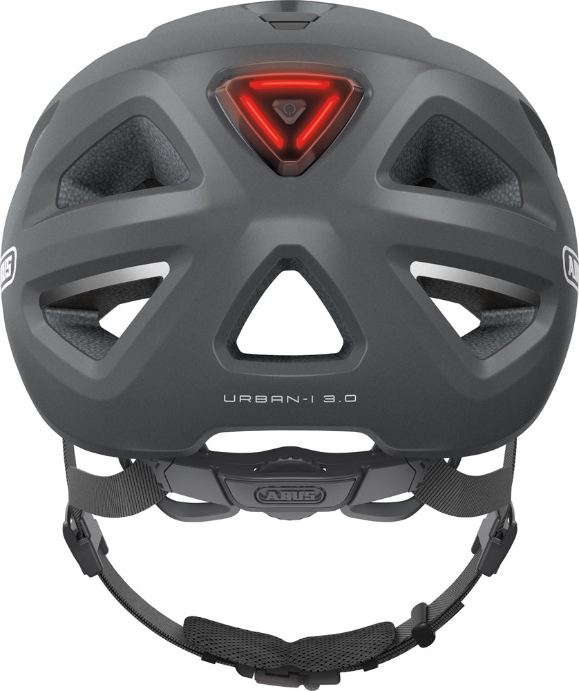 Casque vélo Abus Urban-I 3.0