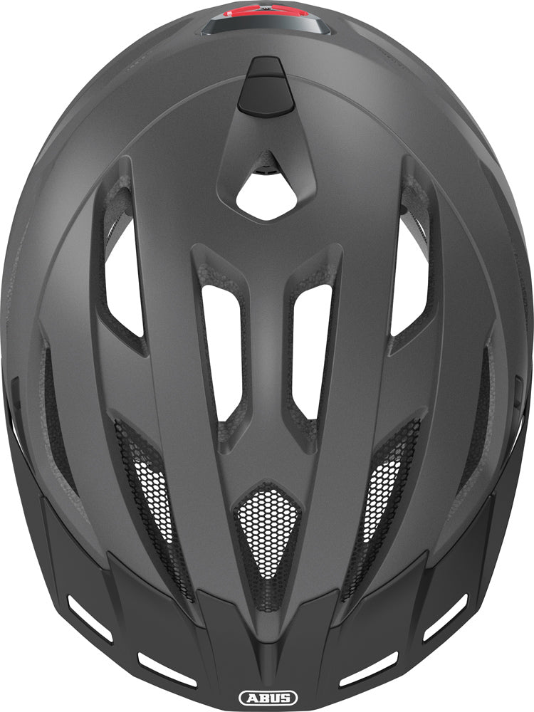 Casque vélo Abus Urban-I 3.0