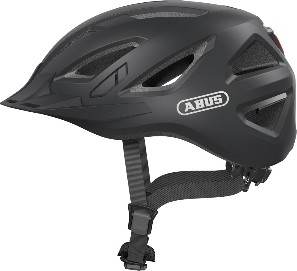 Casque vélo Abus Urban-I 3.0