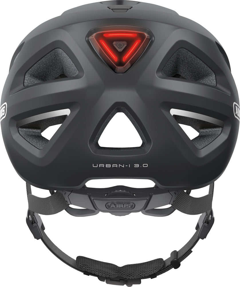Casque vélo Abus Urban-I 3.0