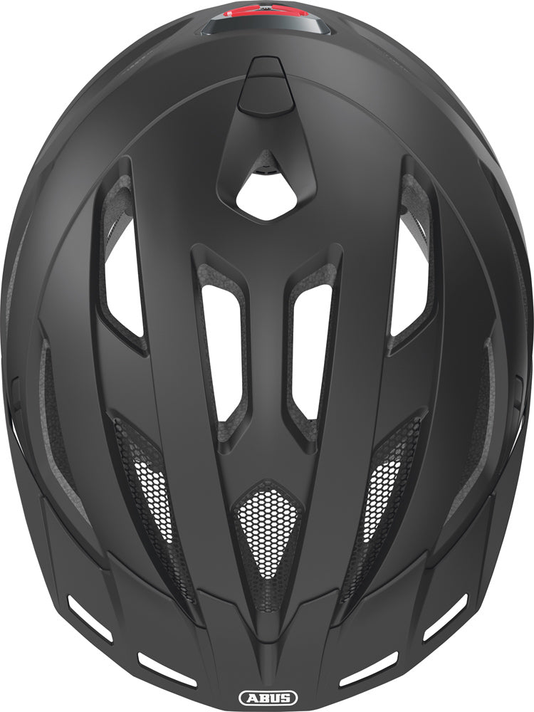 Casque vélo Abus Urban-I 3.0