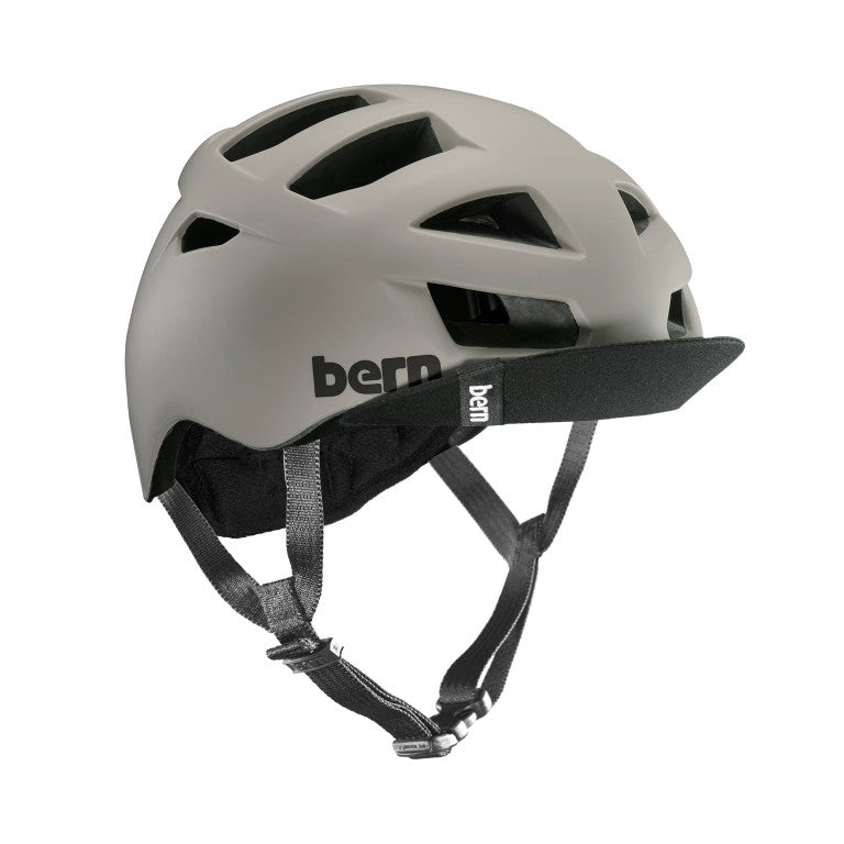 Casque vélo Bern Allston