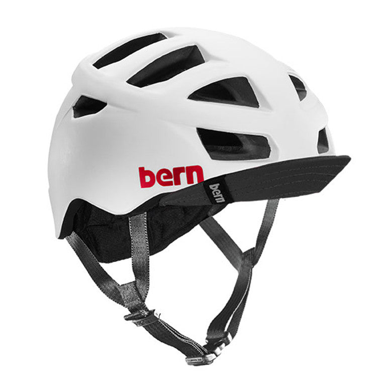 Casque vélo Bern Allston