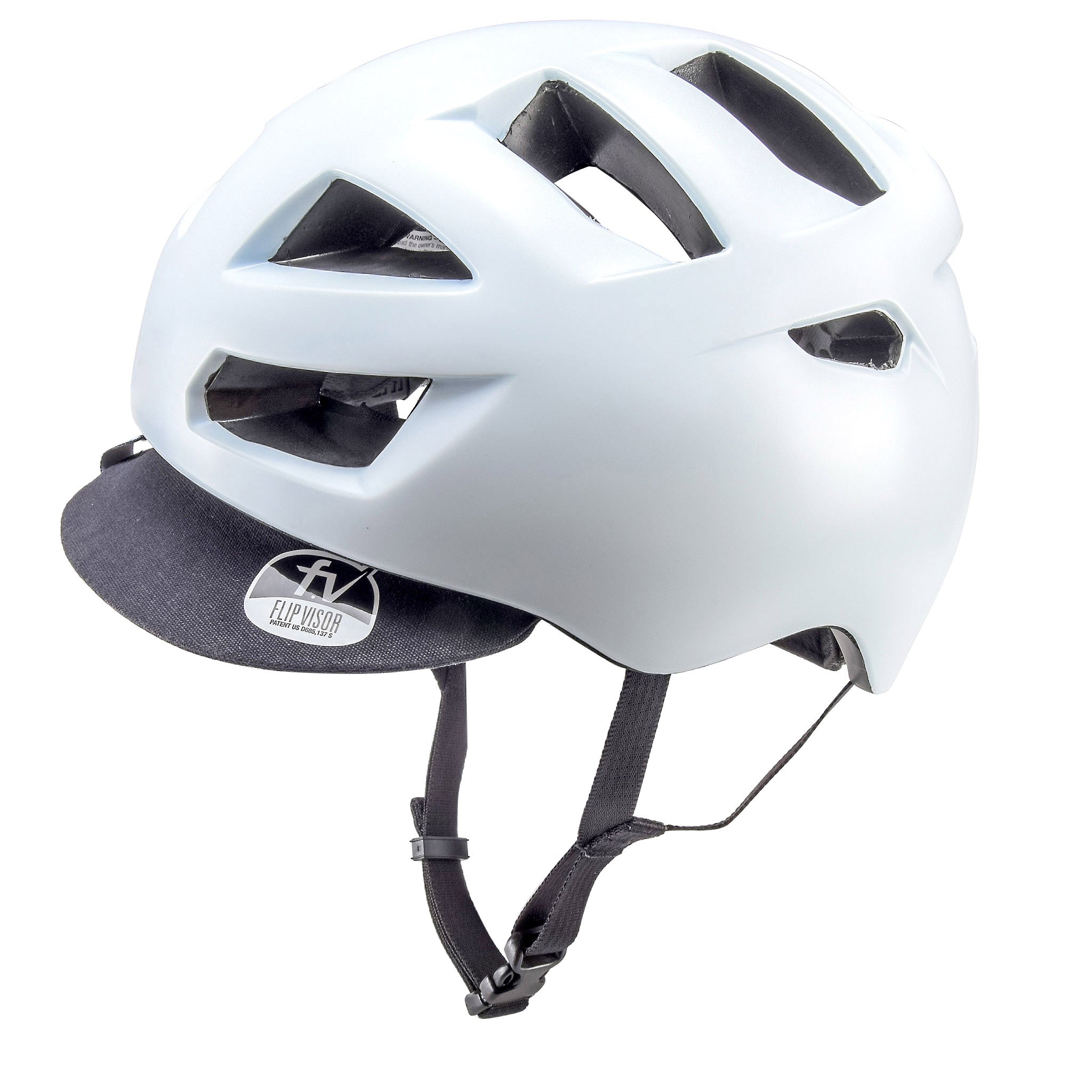 Casque vélo Bern Allston