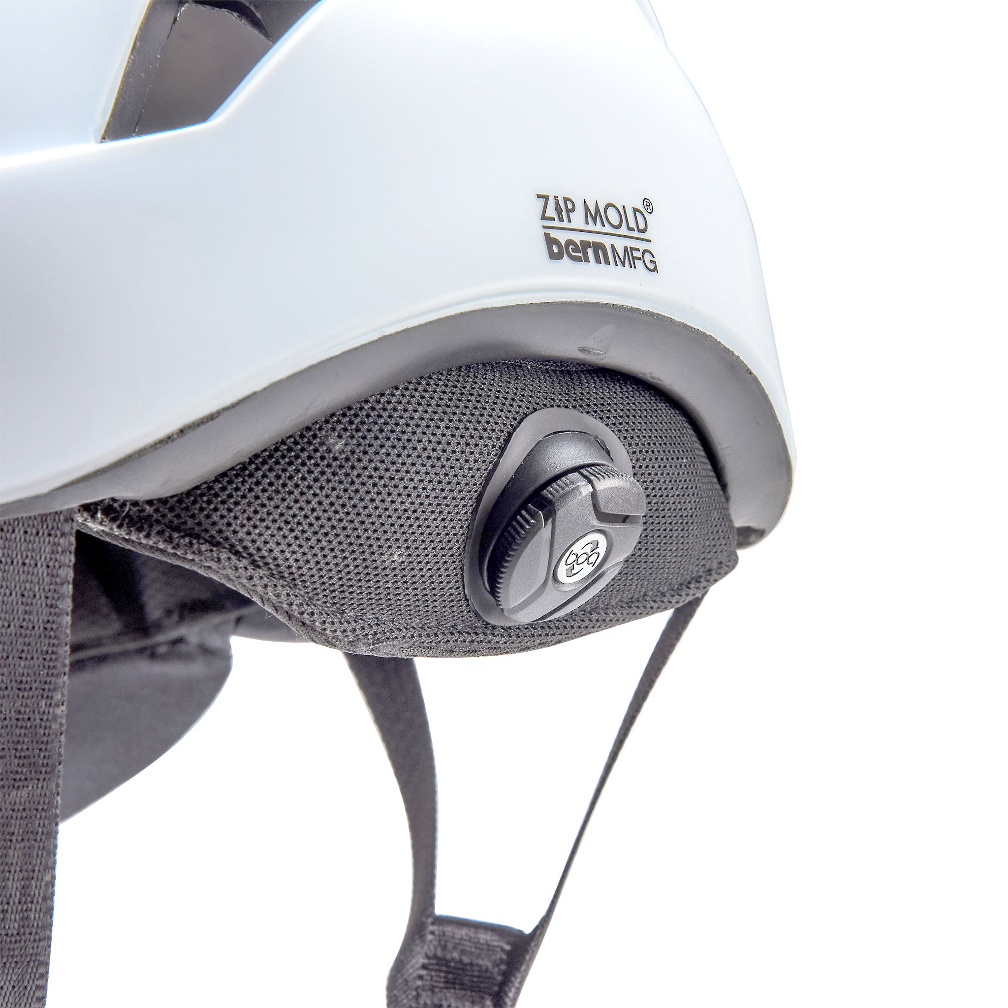 Casque vélo Bern Allston