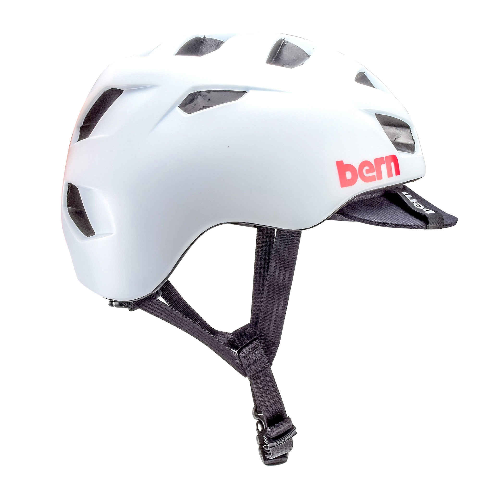 Casque vélo Bern Allston