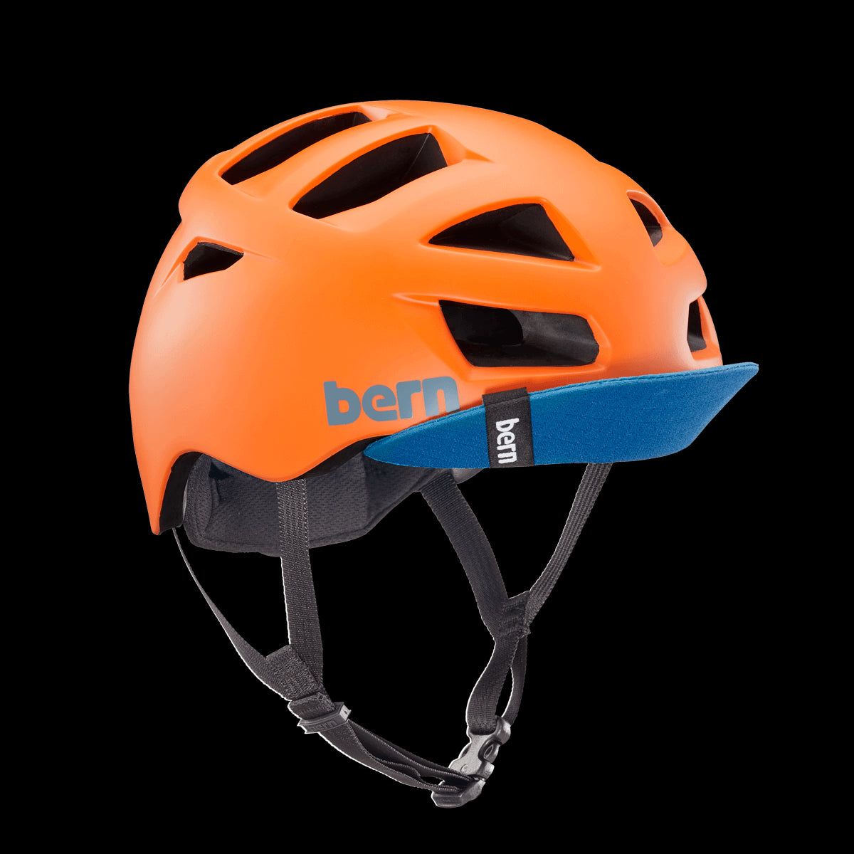 Casque vélo Bern Allston