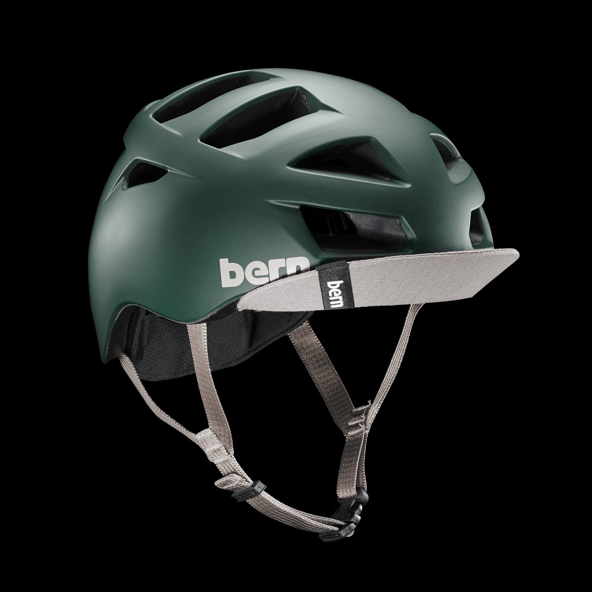 Casque vélo Bern Allston