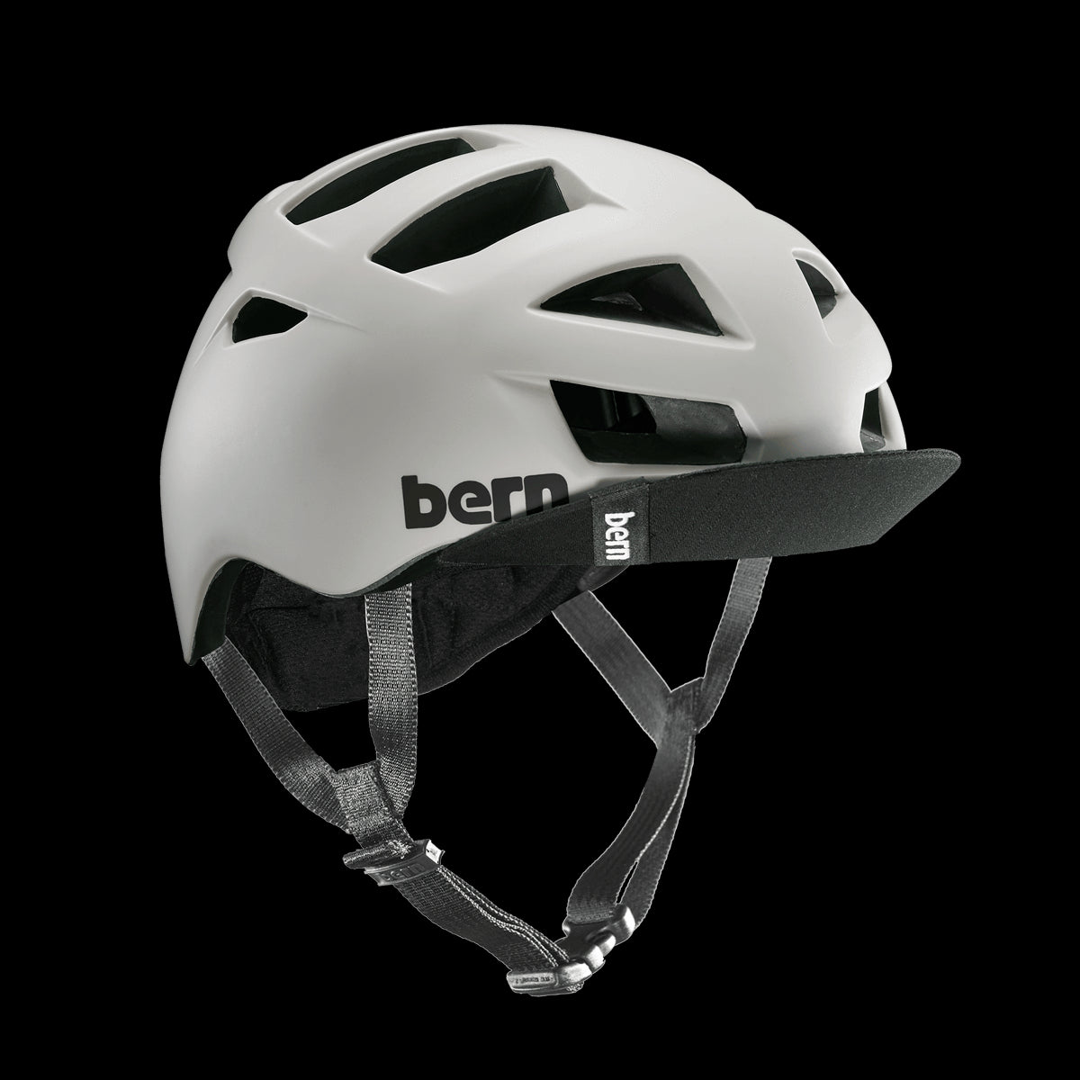 Casque vélo Bern Allston