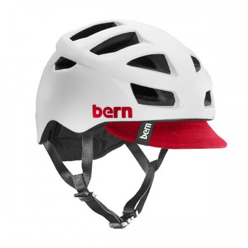 Casque vélo Bern Allston