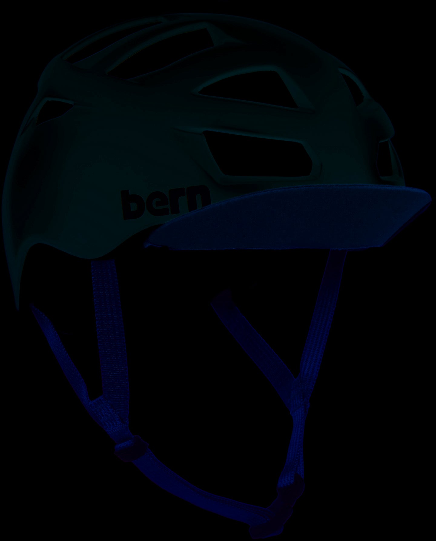 Casque vélo Bern Allston