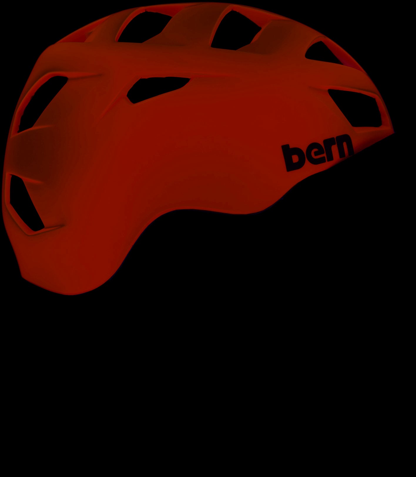 Casque vélo Bern Allston