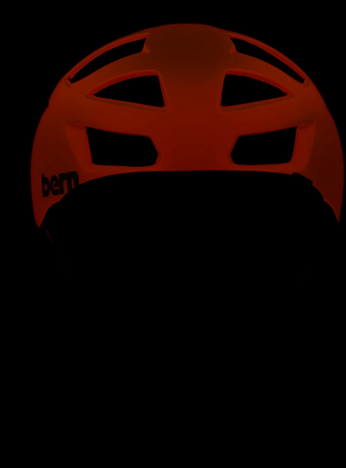 Casque vélo Bern Allston