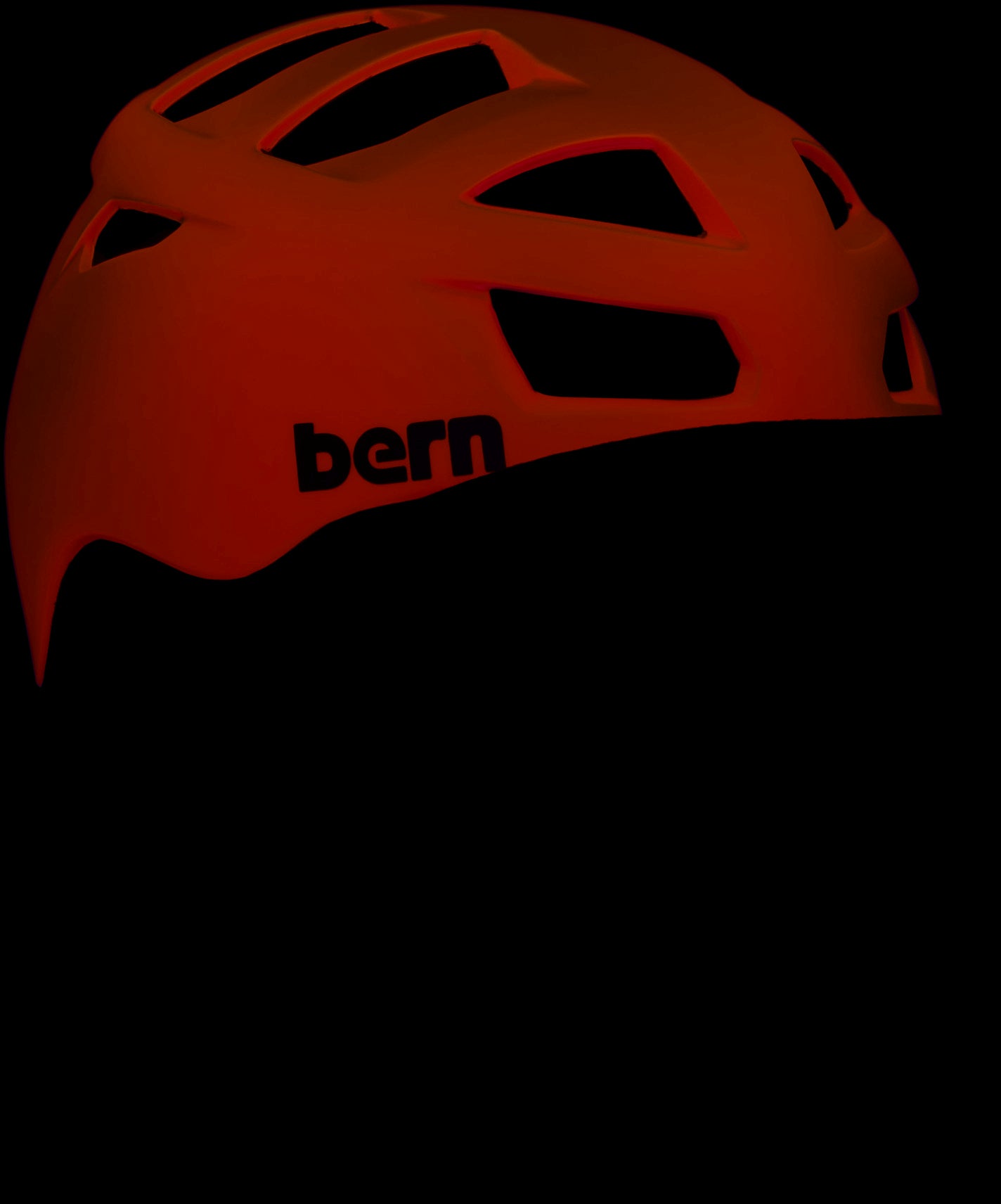 Casque vélo Bern Allston