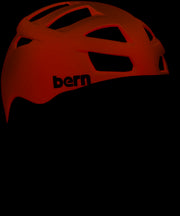 Casque vélo Bern Allston