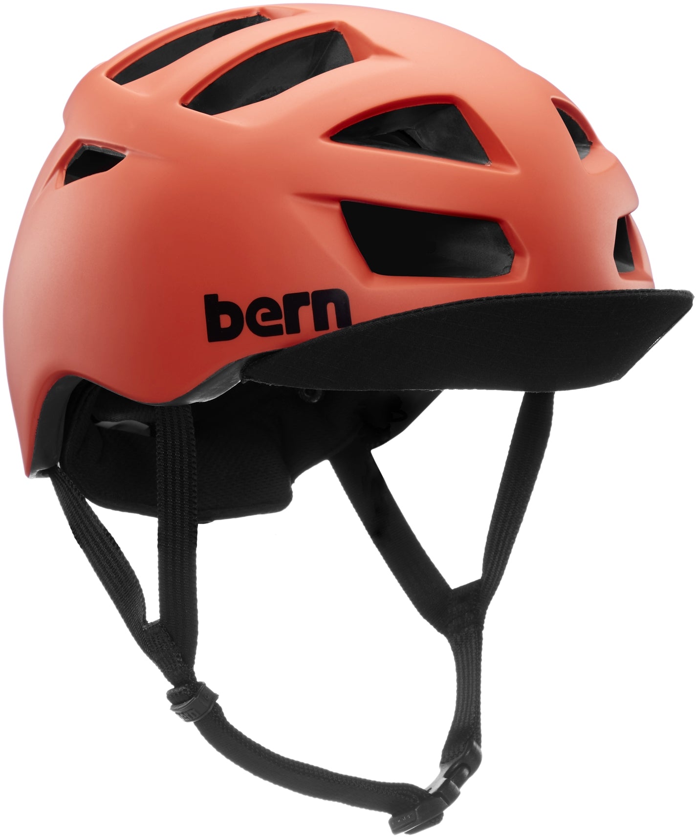 Casque vélo Bern Allston