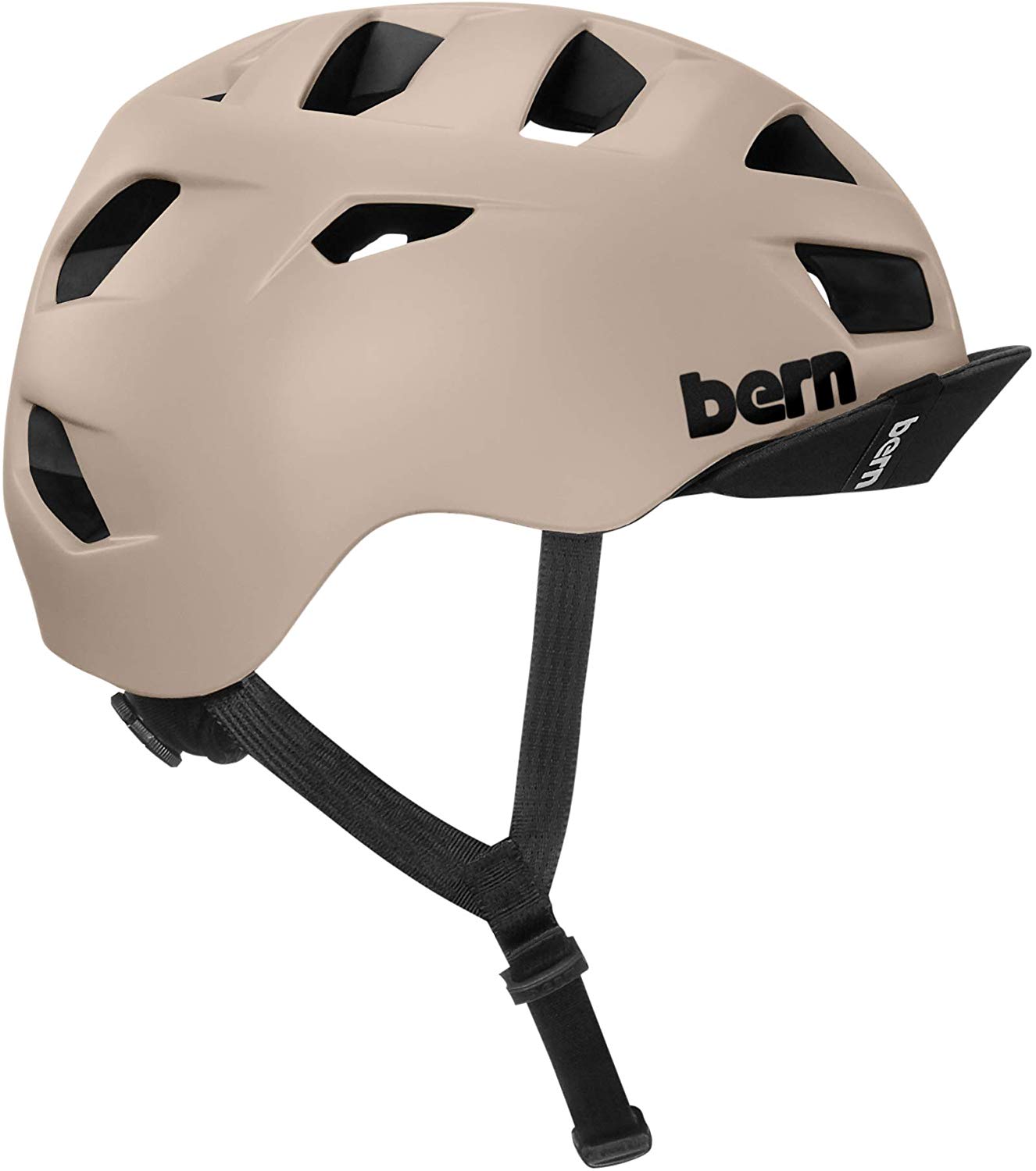 Casque vélo Bern Allston