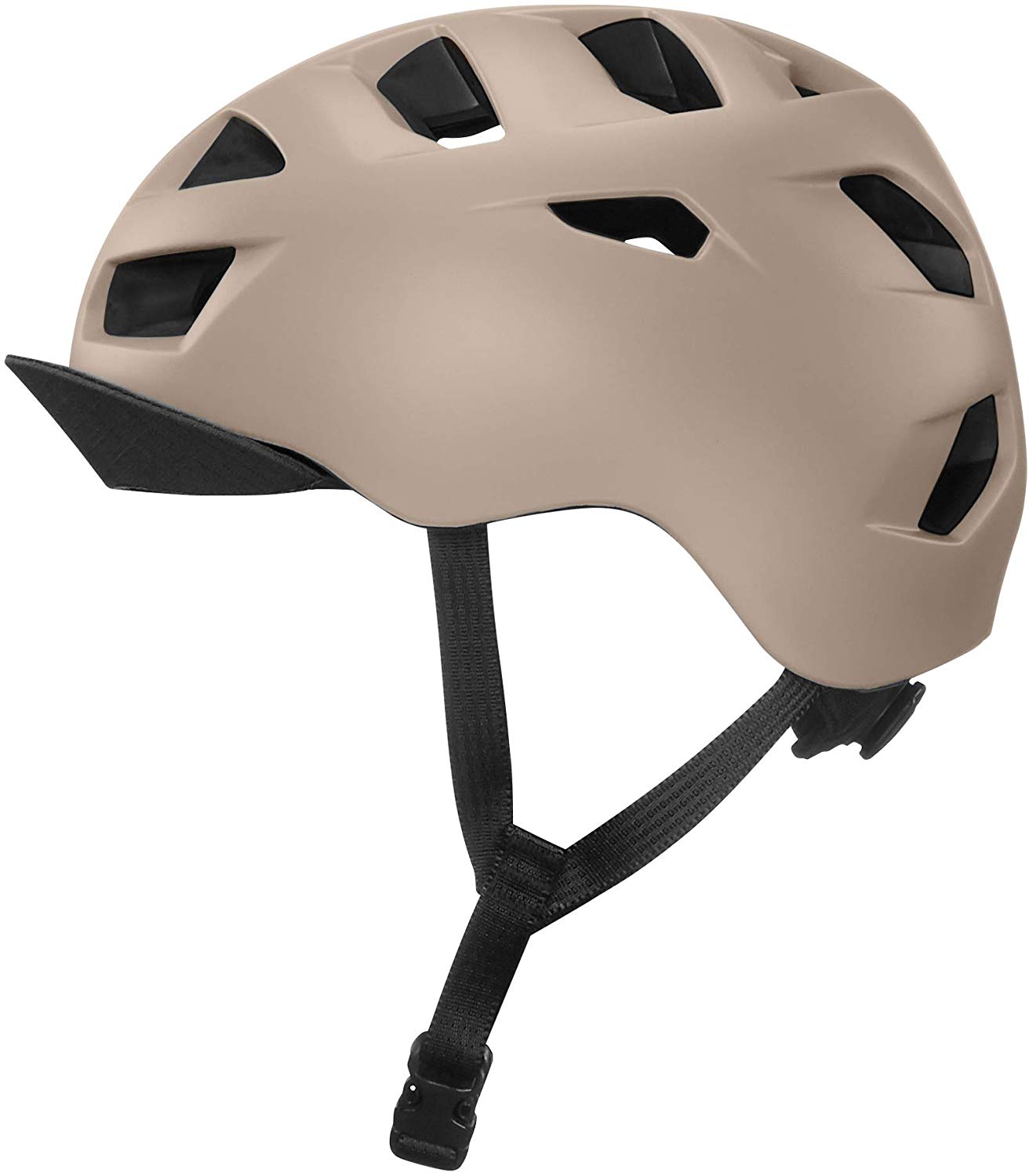 Casque vélo Bern Allston