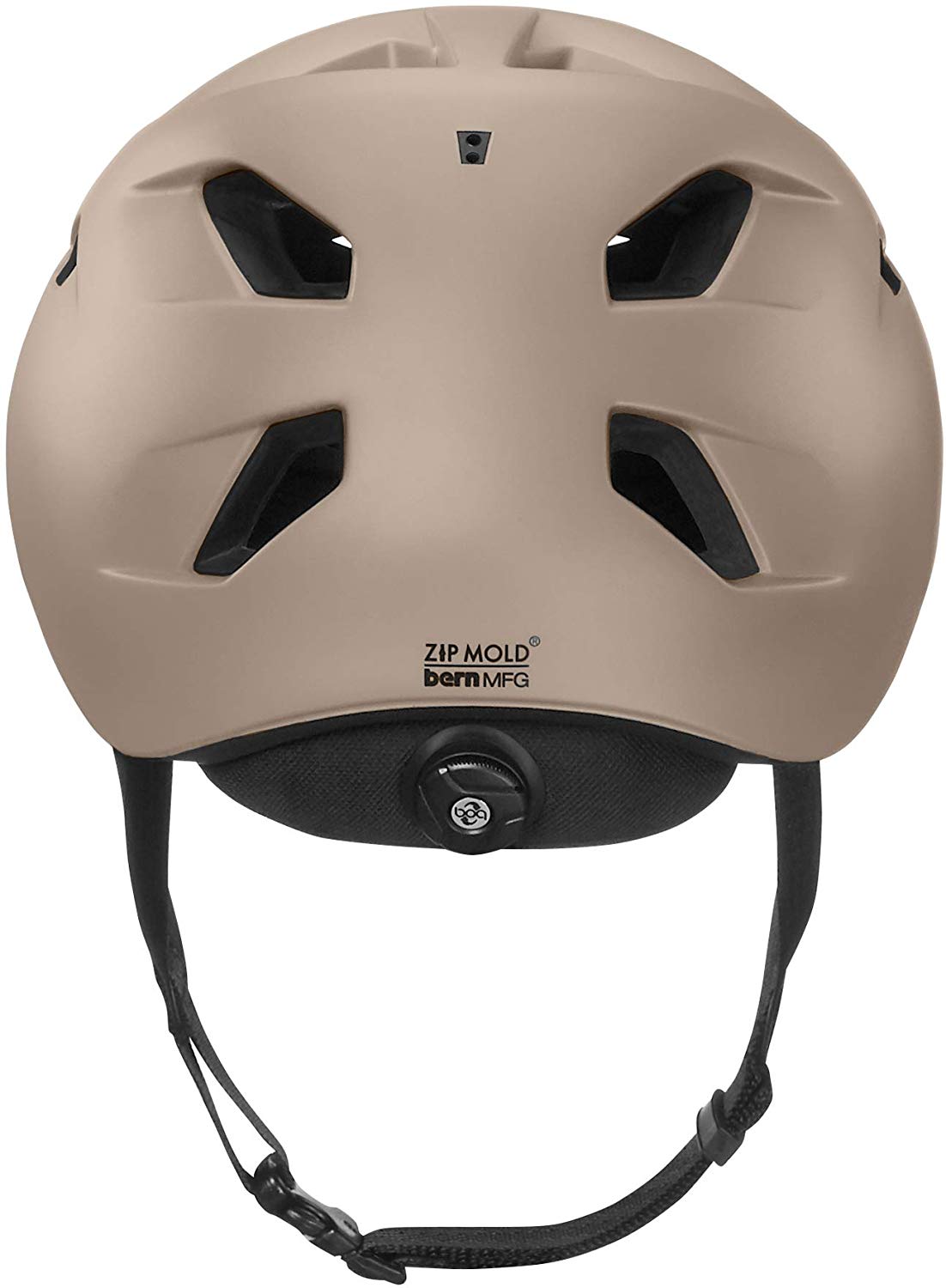 Casque vélo Bern Allston