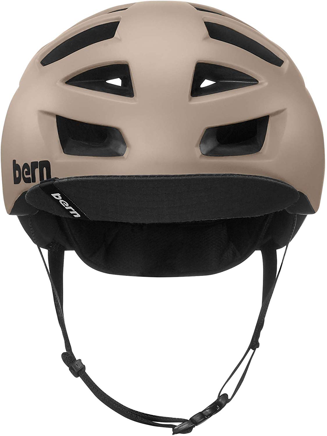 Casque vélo Bern Allston